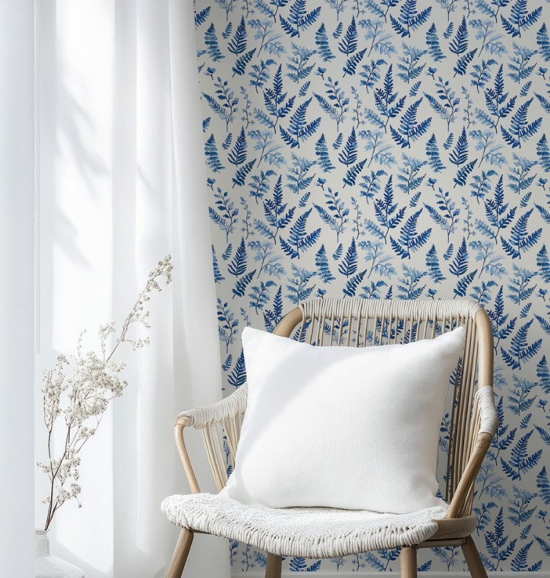 Bild på Svante Blue - 1047601-01